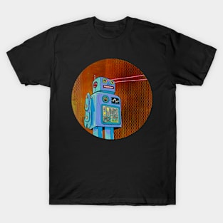 Robby's Revenge T-Shirt